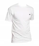 Koszulki męskie - T-shirt Męski MN Off The Wall Classic Biały VANS VN0A49R7WHT1 S - miniaturka - grafika 1