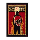 Filmy muzyczne DVD - Spacer po linie - miniaturka - grafika 1