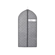 Pokrowce na ubrania - Pokrowiec na ubrania 55 x 110 cm GPH_4MPL Kuchinox - miniaturka - grafika 1