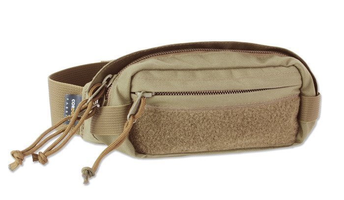 WISPORT, Nerka, Toke, brązowy