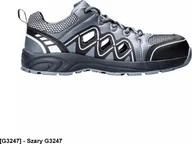 Obuwie robocze - Ardon ARDON VISPERSAN GREY S1P - obuwie ochronne 43 - miniaturka - grafika 1