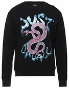 Bluzy męskie - JUST CAVALLI ORYGINALNA BLUZA MĘSKA ROZMIAR XL - miniaturka - grafika 1