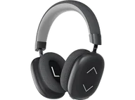 Słuchawki - ISY IBH-2300-BK Czarny Słuchawki bezprzewodowe - miniaturka - grafika 1