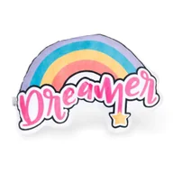 Kołdry i poduszki dla dzieci - Sowka design Poduszka Dreamer 31 - miniaturka - grafika 1