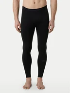 Pozostała odzież narciarska - The North Face Bielizna termoaktywna dolna NF0A89NS Czarny - miniaturka - grafika 1