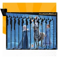 Skarbonki - Prezent Kraina Lodu Super Prezent dla dziecka - miniaturka - grafika 1