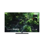 Telewizory - LOEWE inspire 65 dr+ OLED 4K DolbyVision HDR - miniaturka - grafika 1