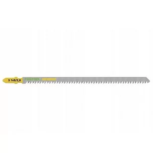 Brzeszczot do wyrzynarki FESTOOL S 145/2,8/5, 5 szt. - Brzeszczoty - miniaturka - grafika 1