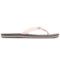 Buty trekkingowe damskie - The North Face Base Camp Mini T0A06QAS8 - miniaturka - grafika 1