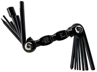 Akcesoria do perkusji - AHEAD Kompaktowy zestaw narzędzi do DRUM - miniaturka - grafika 1