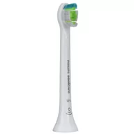 Końcówki do szczoteczek elektrycznych - Końcówka Philips Sonicare HX6071 DiamondClean Mini - miniaturka - grafika 1