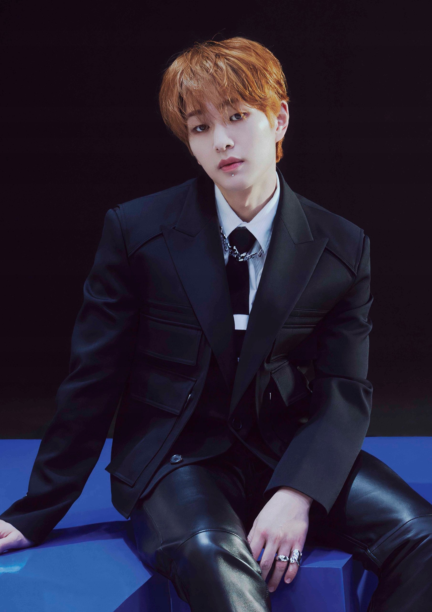 Plakat A2 Shinee K-Pop Kpop Korea Muzyka Onew