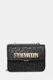Steve Madden torebka Bcoal-E kolor czarny SM13001635 - Torebki damskie - miniaturka - grafika 1