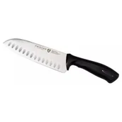 Noże kuchenne - ZWIEGER Nóż Santoku 17cm ZWIEGER Practi Plus KN5629 - miniaturka - grafika 1