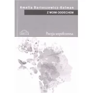 Poezja - Sowello Z moim oddechem - Amelia Bartoszewicz- Kolman - miniaturka - grafika 1
