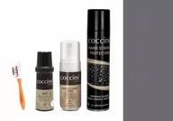 Środki do obuwia i ubrań - Impregnacja Pielęgnacja Obuwia Zaszmowego Nubuku - miniaturka - grafika 1