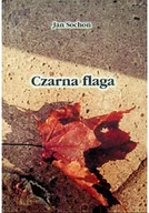 Poezja - Czarna flaga - miniaturka - grafika 1