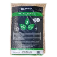 Materiały opałowe - Graf pellet Premium EN plus A1® - miniaturka - grafika 1