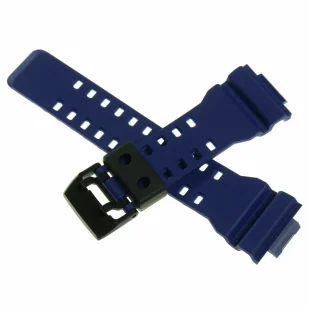Pasek 10540140 Do Zegarka Casio Model GA-700-2A Granatowy   | OFICJALNY SKLEP |  • Zapłać później PayPo • GRATIS WYSYŁKA ZWROT DO 365DNI - Akcesoria do zegarków - miniaturka - grafika 1