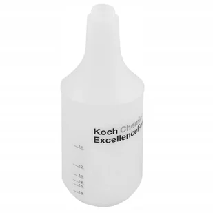 Koch Chemie Jumbo butelka z podziałką cylindryczna 1L - Akcesoria do mycia samochodu - miniaturka - grafika 1