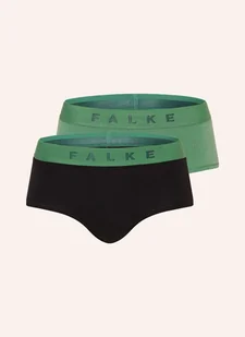 Falke Majtki Daily Comfort, 2 Szt. rosa - Majtki damskie - miniaturka - grafika 1