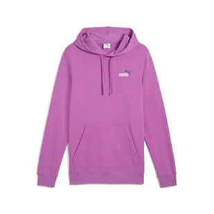 Bluza z kapturem Puma ESS 2 Color Small No. 1 - Bluzy sportowe damskie - miniaturka - grafika 1