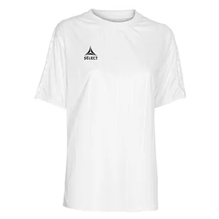 Select Player Shirt S/S Argentyna damska koszulka mieszana - Koszulki i topy damskie - miniaturka - grafika 1