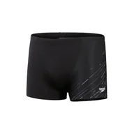Kąpielówki męskie - Szorty kąpielowe Speedo H-Boom V-Cut - miniaturka - grafika 1