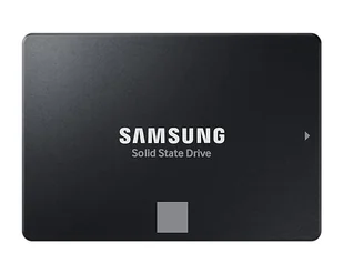 Samsung 870 EVO 500GB MZ-77E500BW SATA - Dyski SSD - miniaturka - grafika 1