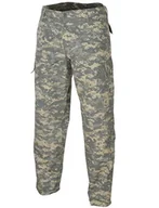 Odzież trekkingowa męska - Spodnie myśliwskie męskie Teesar ACU Rip-Stop UCP (At-Digital) - miniaturka - grafika 1