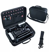 Torby fotograficzne i futerały - Duża Torba Walizka Futerał Etui Sztywne Eva Case Do Nintendo Switch 2 / Ns 2 / Jys-ns2323 - miniaturka - grafika 1