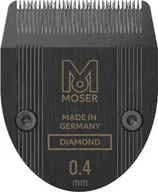 Akcesoria i części do maszynek do golenia - Maszynka do włosów Moser MOSER 1584-7231 Diamond Blade set - miniaturka - grafika 1