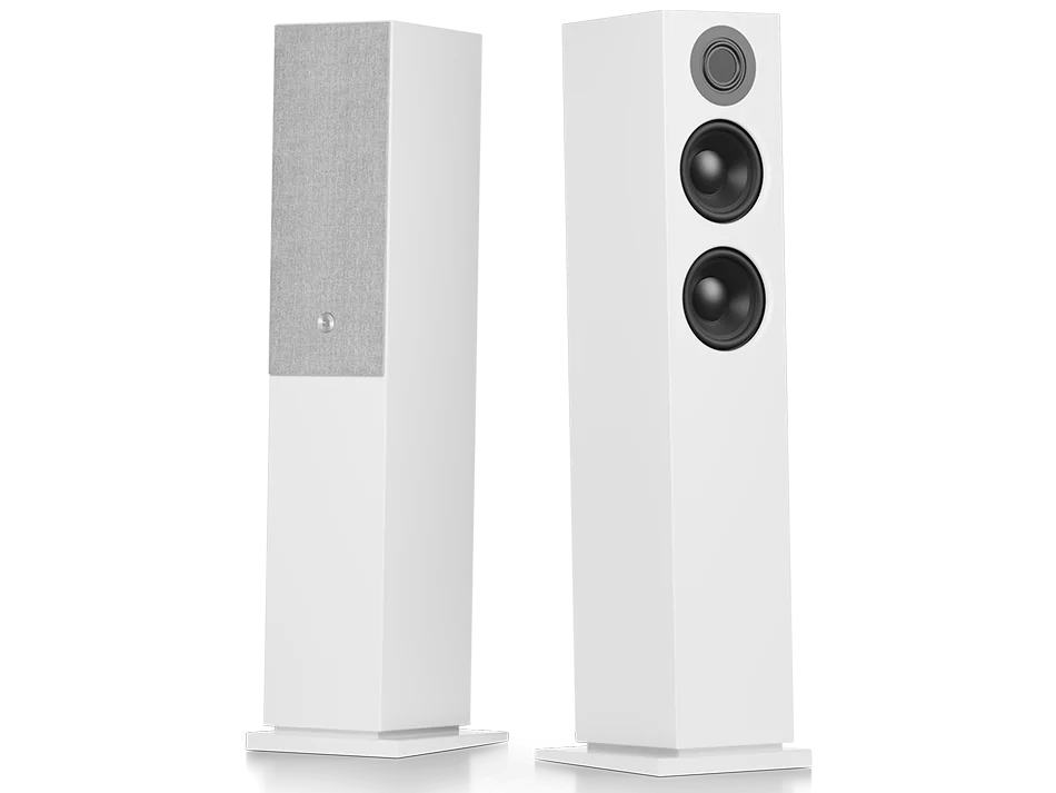 Audio Pro A48  biały