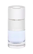 Wody i perfumy męskie - Jil Sander Strictly Fresh woda toaletowa 60ml - miniaturka - grafika 1