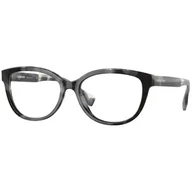 Okulary korekcyjne, oprawki, szkła - Burberry 2357 3983 52 Esme - miniaturka - grafika 1