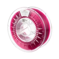 Filamenty i akcesoria do drukarek 3D - Filament Spectrum PLA Crystal 1,75mm 1kg - Frozen Berry - miniaturka - grafika 1