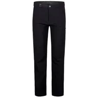 Spodnie sportowe męskie - Spodnie męskie Montura Dolomiti Cargo Pants Rozmiar: XL / Kolor: czarny - miniaturka - grafika 1