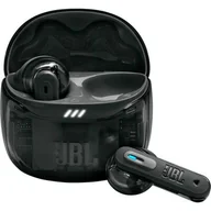 Słuchawki - JBL Tune Flex 2 ANC Wodoodporne Czarne - miniaturka - grafika 1