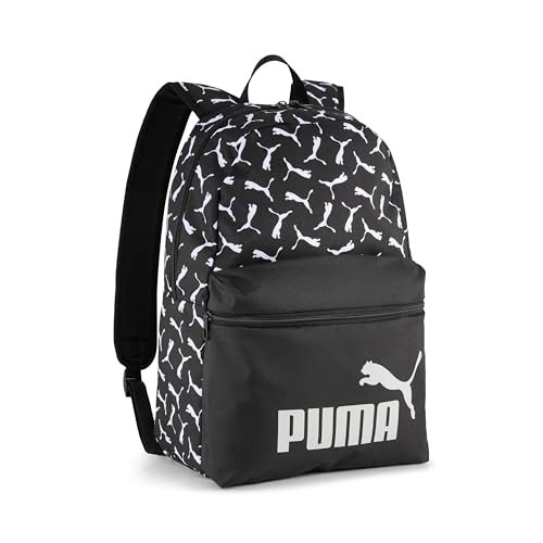 PUMA Plecak unisex Phase Aop klasyczne plecaki (1 szt.)