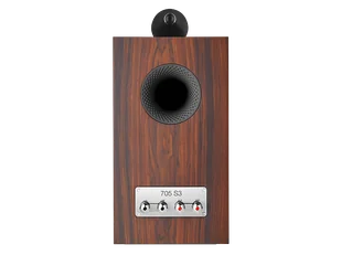 Bowers & Wilkins 705 S3 - Głośniki i kolumny - miniaturka - grafika 9
