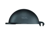 Czapki i chusty sportowe męskie - Sigg SIGG zatyczka KBT Dust Cap Carded, czarny, jeden rozmiar 2059209 - miniaturka - grafika 1