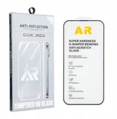 Szkła hartowane na telefon - Szkło hartowane antyrefleksyjne do iPhone 14 Pro Max - miniaturka - grafika 1