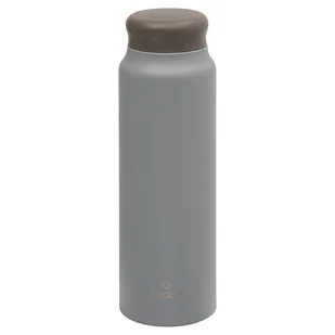 Butelka termiczna, ROCKLE, szary, 800 ml - Butelki termiczne Butelka termiczna, ROCKLE, szary, 800 ml - Butelki termiczne - miniaturka - grafika 1