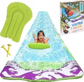 Zabawki i gry sportowe - GOTEL L51A ŚLIZG WODNY POJEDYŃCZY - miniaturka - grafika 1