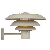 Lampy ogrodowe - Lampa Kurnos nordlux 2118071008 - miniaturka - grafika 1