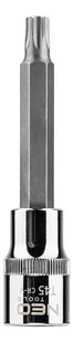 NEO-TOOLS Nasadka z końcówką Torx 1/2"""", T45 x 100MM - NEO TOOLS (08-765) - Klucze i nasadki - miniaturka - grafika 2