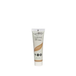 PuroBIO Podkład BB Cream Sublime 03 - PuroBIO 05439 - Podkłady do twarzy - miniaturka - grafika 3