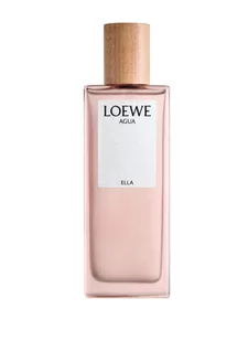 Loewe Agua Ella - Wody i perfumy damskie - miniaturka - grafika 1