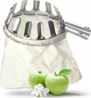 Pozostałe narzędzia ogrodowe - Kadax KADAX Zbierak Zrywak Do Owoców Jabłek Worek - miniaturka - grafika 1