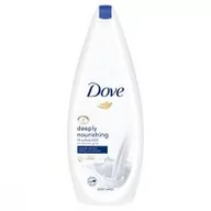 Kosmetyki do kąpieli - Dove Deeply Nourishing odżywczy żel pod prysznic 750ml - miniaturka - grafika 1